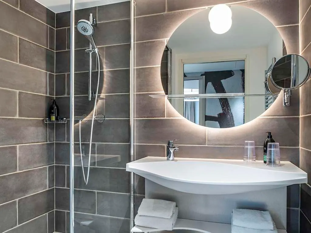 Aparthotel Adagio Toulouse Centre La Grave