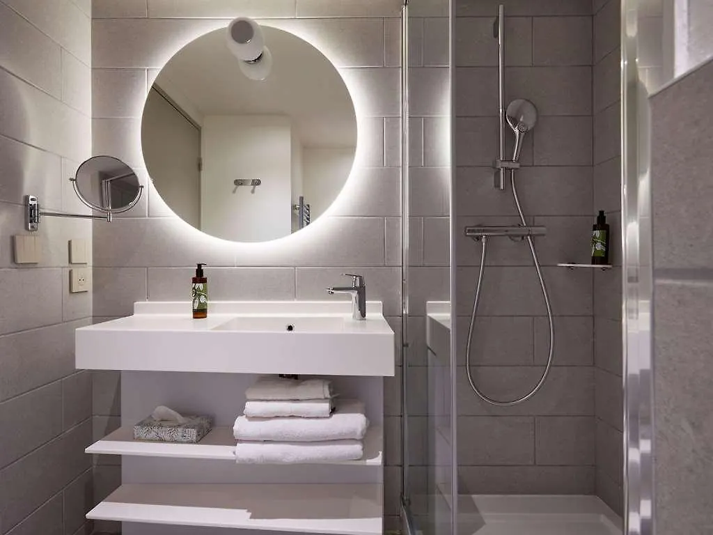 Aparthotel Adagio Toulouse Centre La Grave 0*,  Frankrijk