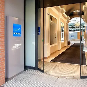 Novotel Centre Wilson Toulouse