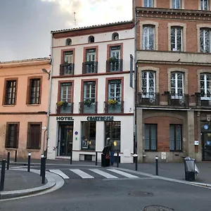 La Chartreuse Toulouse