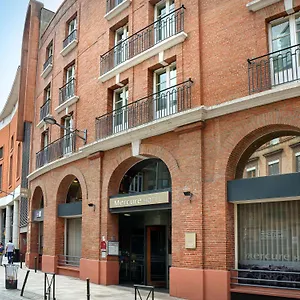 Mercure Centre Wilson Capitole Toulouse