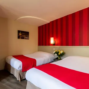 Hotel De France, Tolosa