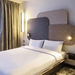 Cité De L'espace Gonord Hotel