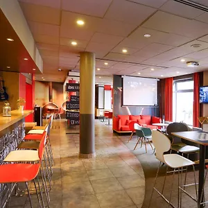 Ibis Centre Hotel