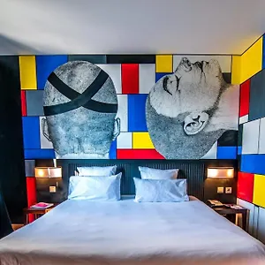 Boutique Des Beaux Arts Hotel