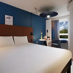 Ibis Pont Jumeaux Toulouse
