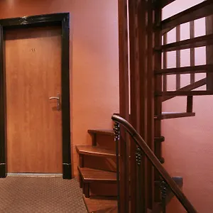 2* Hotel Beauséjour