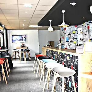 Hotel Ibis Purpan Aeroport, Tolosa