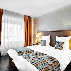 Logis La Caravelle Toulouse