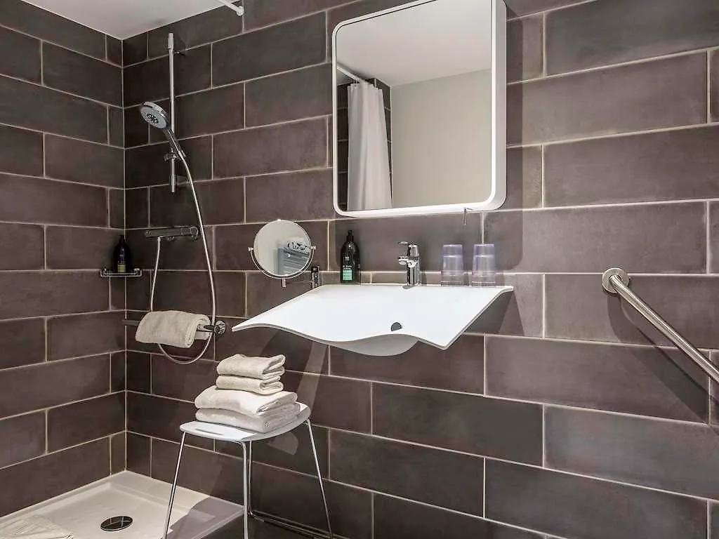 Hotel Aparthotel Adagio Toulouse Centre La Grave