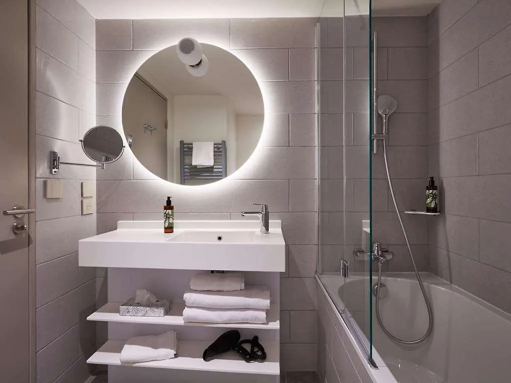 Aparthotel Adagio Toulouse Centre La Grave Hotel
