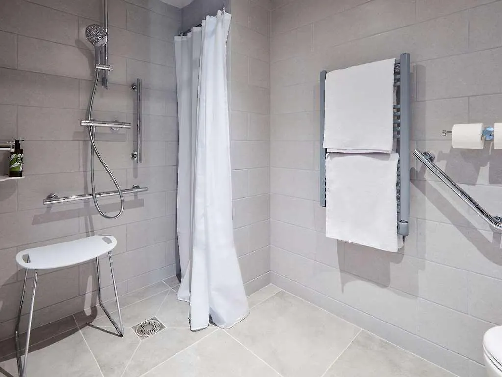 Aparthotel Adagio Toulouse Centre La Grave Hotel