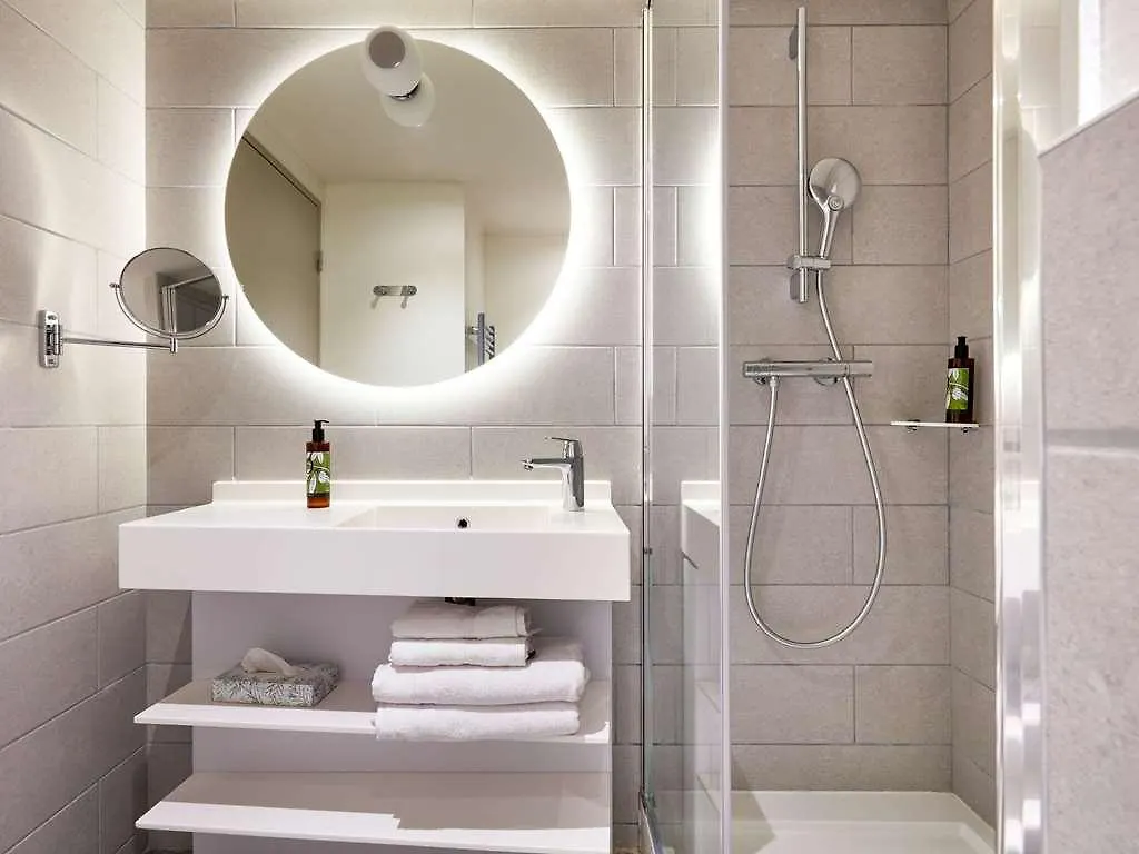 Aparthotel Adagio Toulouse Centre La Grave France
